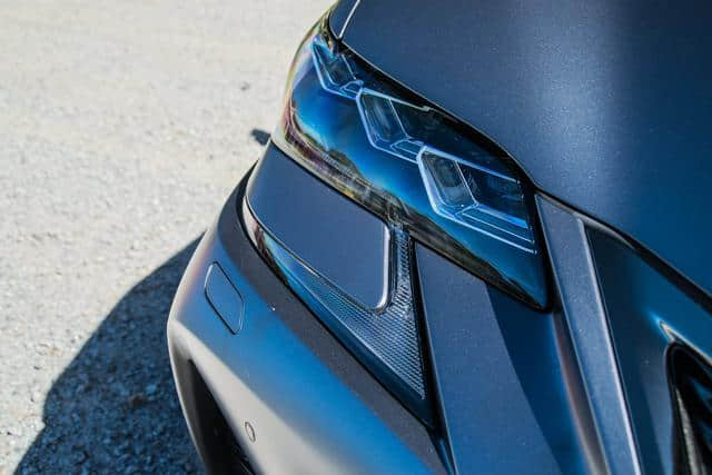 坚守V8自然吸气最后的阵地，雷克萨斯GS F十周年纪念版官图发布
