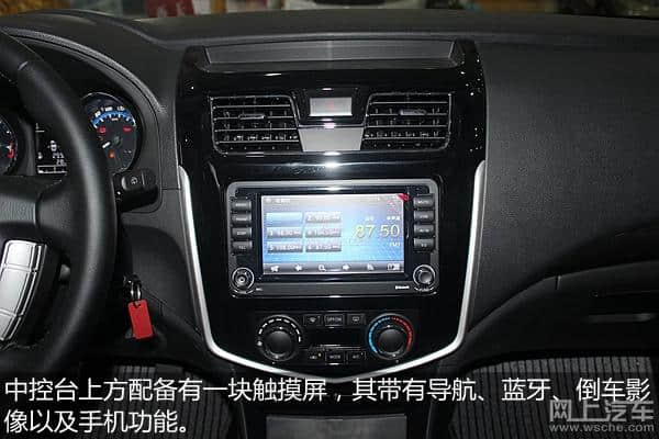 东风风行F600新车到店实拍，定位中级商务MPV！