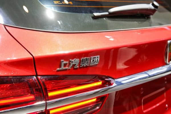 上汽荣威RX5正式上市 惊喜多多！