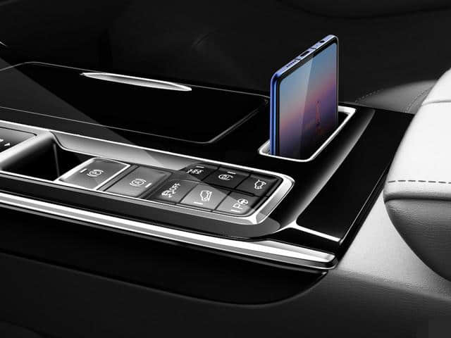 全球首款量产“智能座舱”，上汽荣威RX5 MAX上市