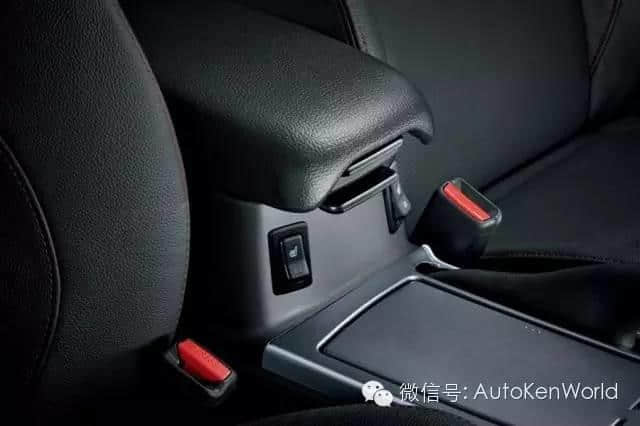 中国车市万年青--2015款马自达6