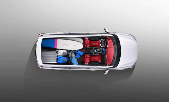 迎合大家庭出行需求，“加大号智汇7座SUV”风行T5L将于3月底上市