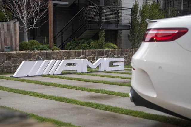 奔驰AMG 53系列动力技术探究：油电混合+48V电动涡轮能带来什么？