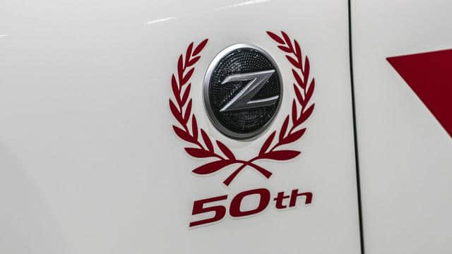 这次不要对自己吝啬，日产370Z 50周年纪念版特别香！