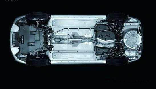 丰田变速箱马自达底盘，优惠两万，为啥奔腾B50没人要？