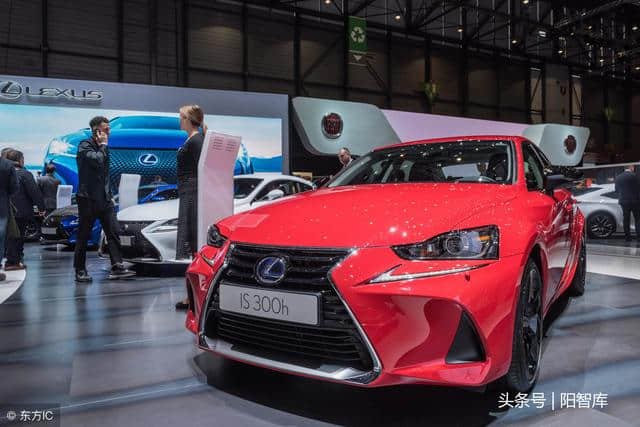 雷克萨斯（Lexus）是日本丰田汽车公司旗下的豪华车品牌