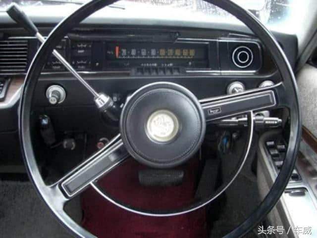 天皇用车时隔20年终换代，日本“劳斯莱斯”率先用上混合动力