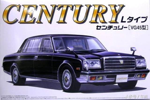 天皇用车时隔20年终换代，日本“劳斯莱斯”率先用上混合动力