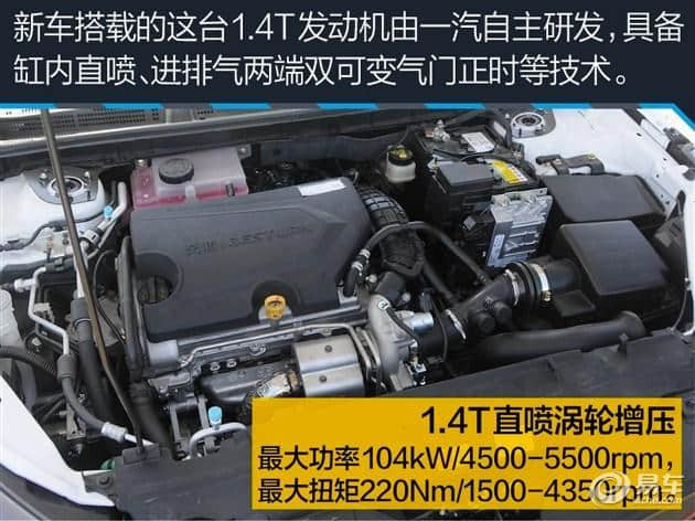 全新奔腾B50正式上市 售8.18万-11.78万元