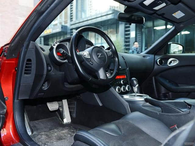 日产将推370Z换代车型 东瀛淑女继承者