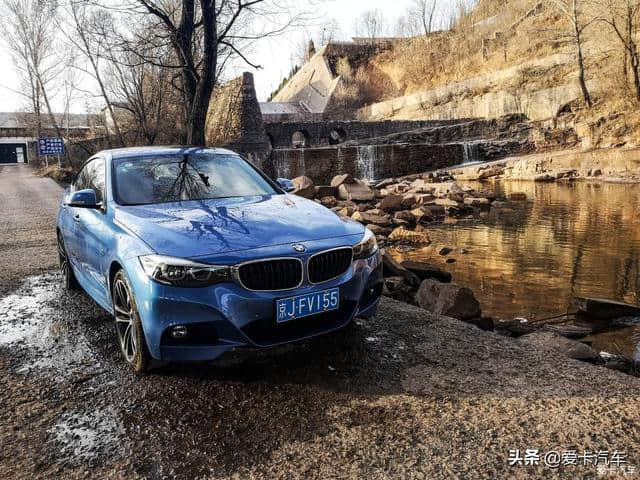 2019款BMW3系GT体验感受