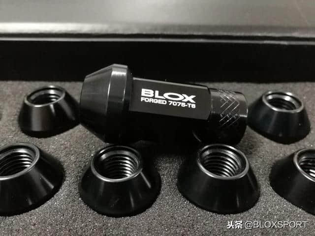 BLOX 车主记-打造自己的风格 本田锋范改装案例分享！