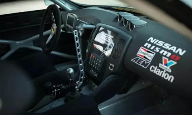 改装车：日产370Z的完美改装，战神GTR的同门师弟，你心动了吗？