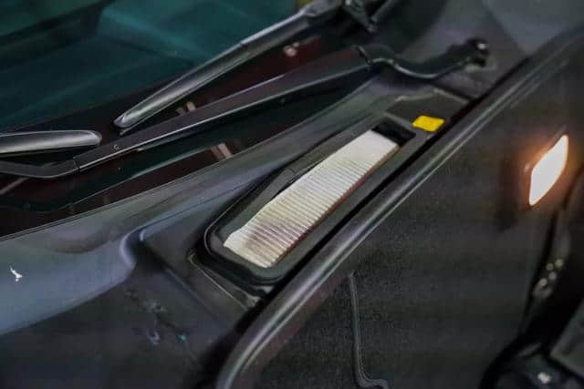 百万跑车，法拉利458“白菜价”保养日记