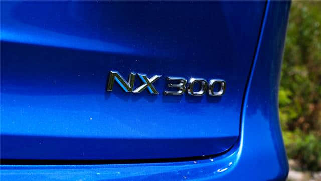 有人为啥要40万买雷克萨斯NX 300，原因很简单