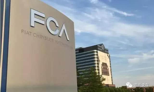 FF计划出售美国工厂土地、FCA北美召回96.5万辆汽车