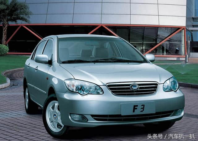 “三菱”，一个帮助了无数国产车的日本车企！