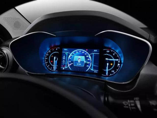 人工智能、越级配备、全心关爱，北汽智能SUV新一代绅宝X55首发