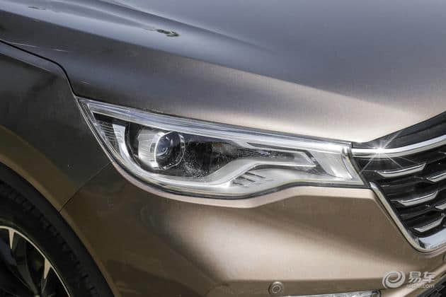 一汽奔腾SENIA R9上市 售价8.39-12.59万元 定位紧凑级SUV