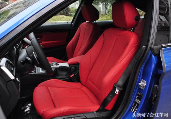 魅力十足的混血儿——新宝马3系GT M运动版试驾