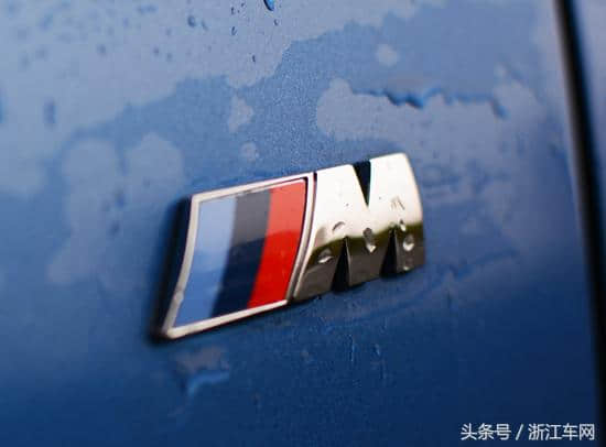 魅力十足的混血儿——新宝马3系GT M运动版试驾