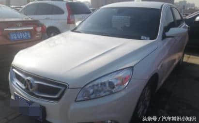 <a href='https://www.baoyanxingh.cn/tag/beiqishenbao_3357_1.html' target='_blank'>北汽绅宝</a>D50这款车值得入手吗？看看这位车主是怎么说的吧！