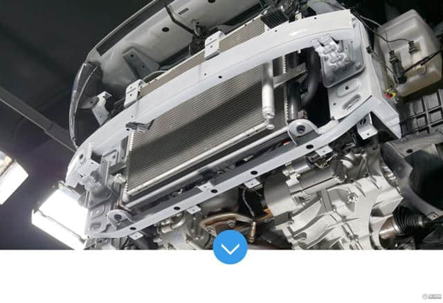 一汽奔腾X40底盘深度解析 悬架设计、工艺和用料到底如何？