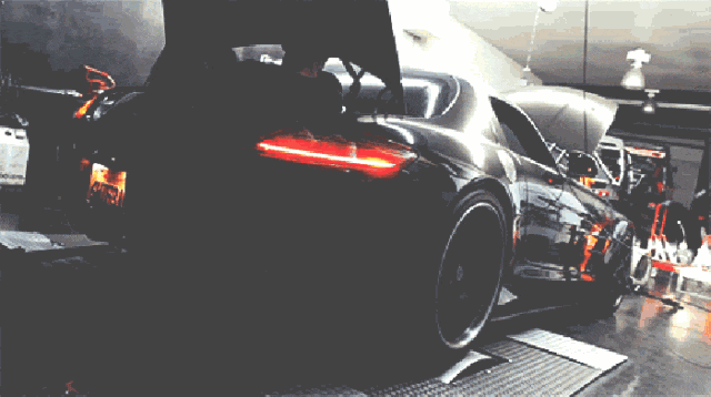 一辆拥有“独特审美观”的“赛道神器”！福特福克斯RS