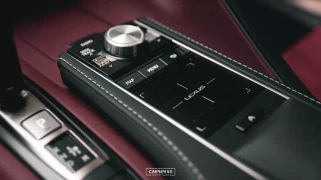 雷克萨斯Lexus｜LC500h
