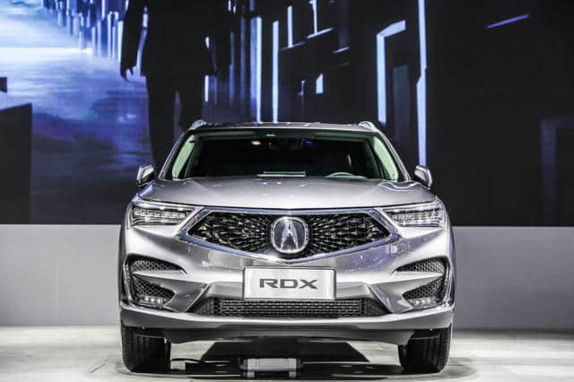 广汽Acura RDX国六B版本将在九月底下线！“周末放疯”助力营销