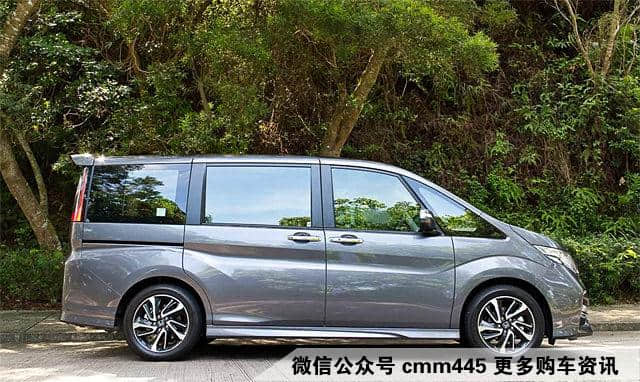 惊呆了 香港媒体如何评价日系7座小车