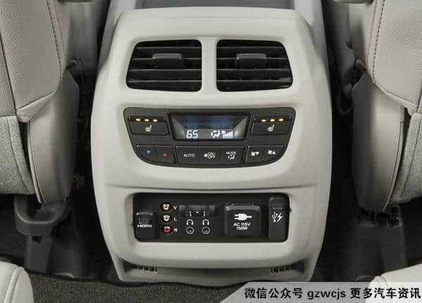 本田全新一代7座中型SUV或将国产？