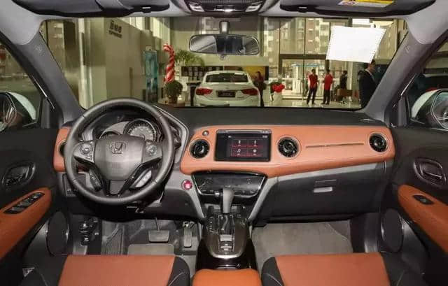 13万起有戏！本田销量第一的SUV再推新款，换装思域同款1.5T