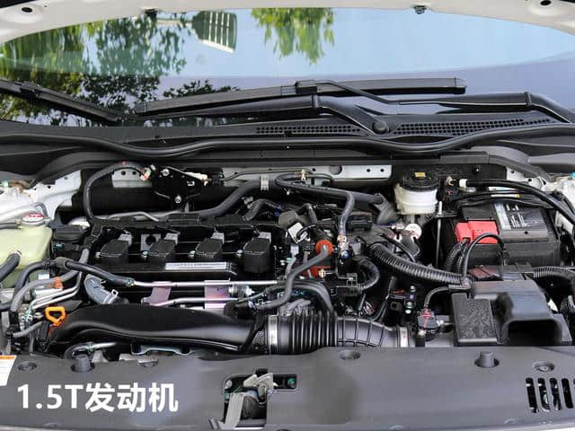 东风本田新款XR-V正式曝光，将于7月正式上市