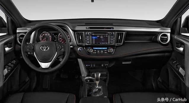 2018新款本田CR-V~丰田RAV4，谁更性价比？