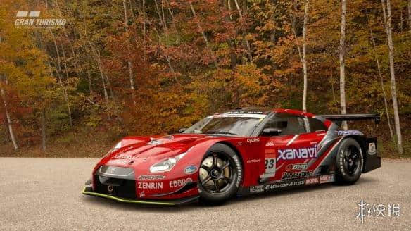 《GT赛车：Sport》11月更新正式放出 推出9款新车