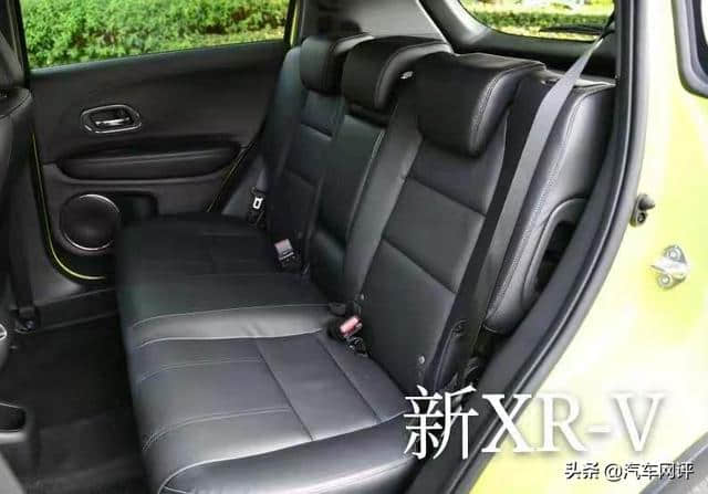 东风本田XR-V对比上汽大众T-Cross，小型SUV之争谁更强？