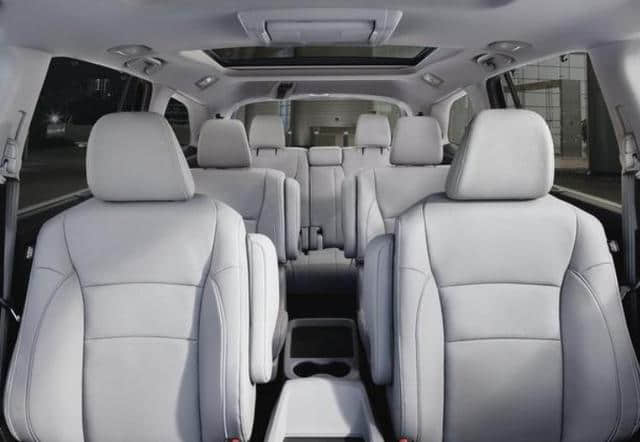本田全新的7座SUV车型将进入国产，实用性堪比MPV，价格很打脸