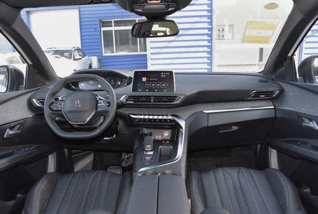 又一法系SUV价格“跳水”，16.97万跌至13万多，还买本田CR-V吗？