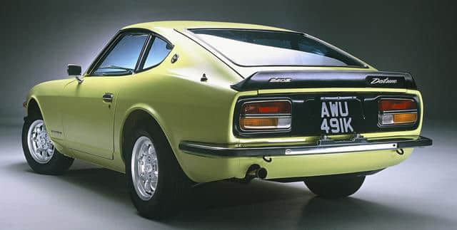 12款适合日常驾驶的最佳经典车盘点 丰田AE86上榜