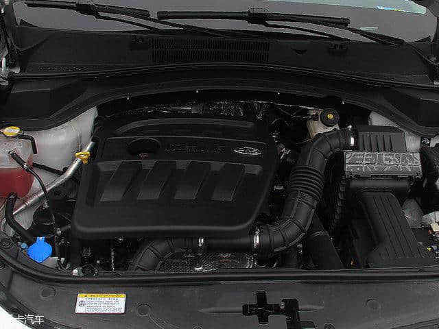 瑞风S7汽车报价 雷克萨斯NX设计风格高端SUV配置
