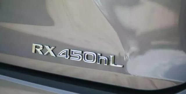 南方人独爱雷克萨斯RX，即将推出7座版，价格坚挺
