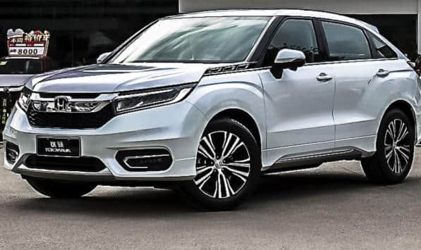 本田在中国生产的最顶级SUV，22万起，值得买吗？