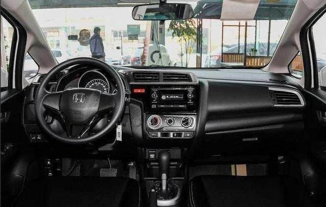 最便宜的一款本田新款SUV，仅售6万元？！