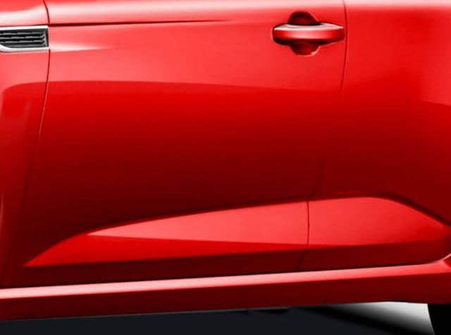 最美“小钢炮”！雷诺汽车将推出全新一代雷诺Clio