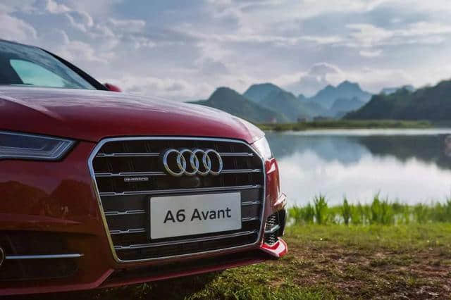 旅行车迷的福利：全新奥迪A6 Avant发布上市，售价45.98万起