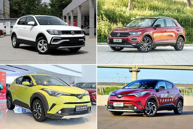 广汽本田SUV--缤智正式上市 售12.78万起，六款车型选哪款最值？