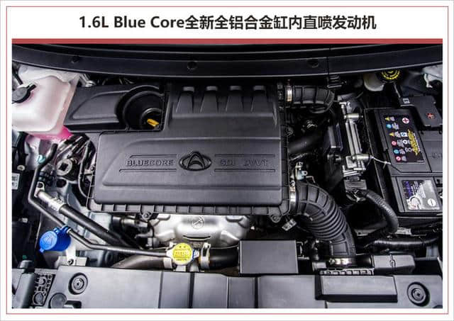 长安欧尚A600正式上市 售价6.29万-8.89万元