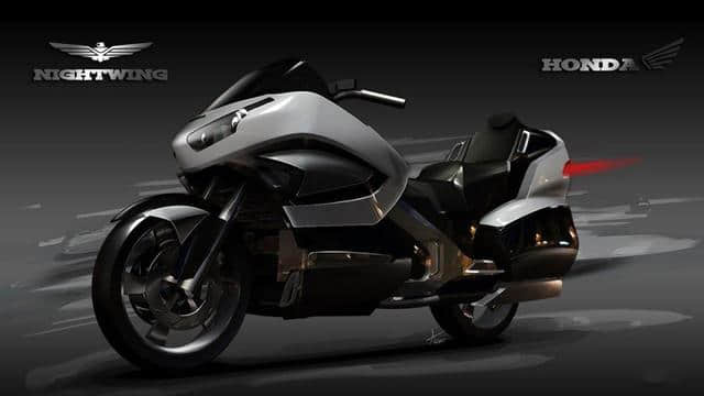 2019本田GL1800金翼摩托车，国内价格13.7万元是否值得大家购买
