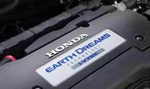 国内搭载本田地球梦技术的车型只有这些，你买的车有吗？